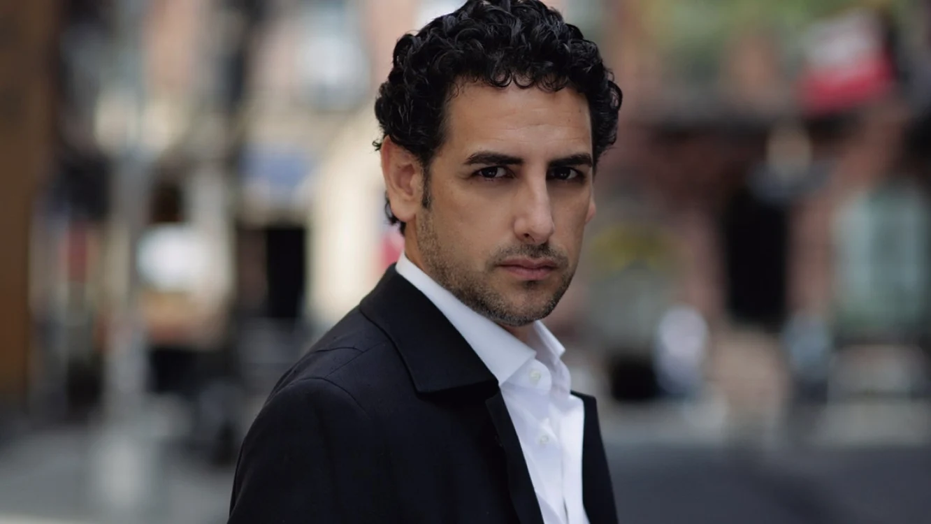 Tenorul Juan Diego Flórez vine pentru prima dată în România
