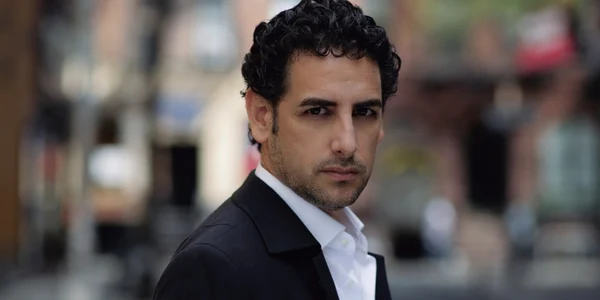 tenor juan forez