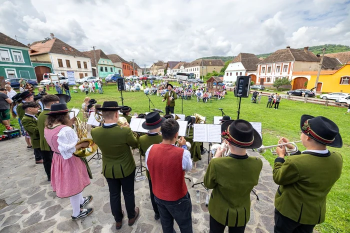 Săptămâna Haferland 2025