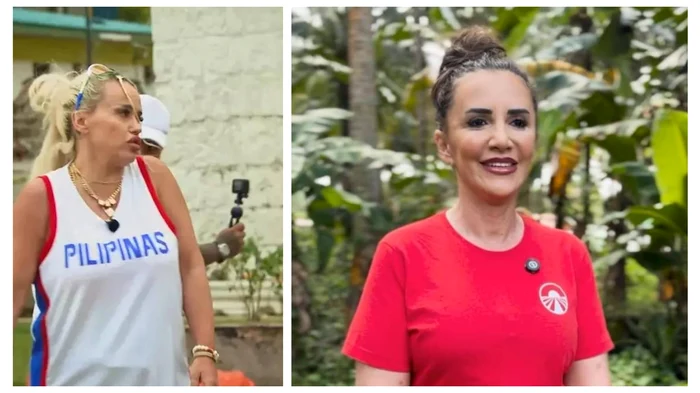 Părerea Marei Bănică despre Anda Adam, după Asia Express - Foto: colaj Click!