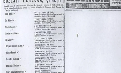 Dizolvarea Partidului Național Țărănesc jpeg