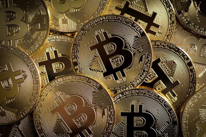 Bitcoin a ajuns la un nou maxim istoric / foto: Pixabay