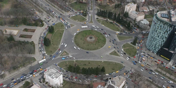 Construirea pasajului rutier subteran va costa aproximativ 58 de milioane de euro.