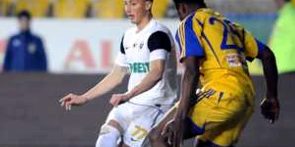 Gicu Grozav. Foto fcpetrolul.ro