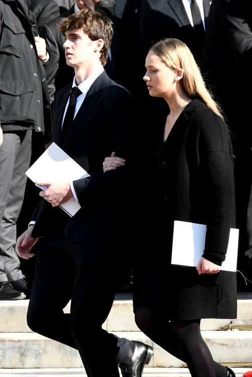 Irene Urdangarin, nepoata Reginei Sofia a Spaniei profimedia 0750084709 jpg