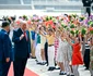 Trump, primit de Xi Jinping la Beijing FOTO AFP