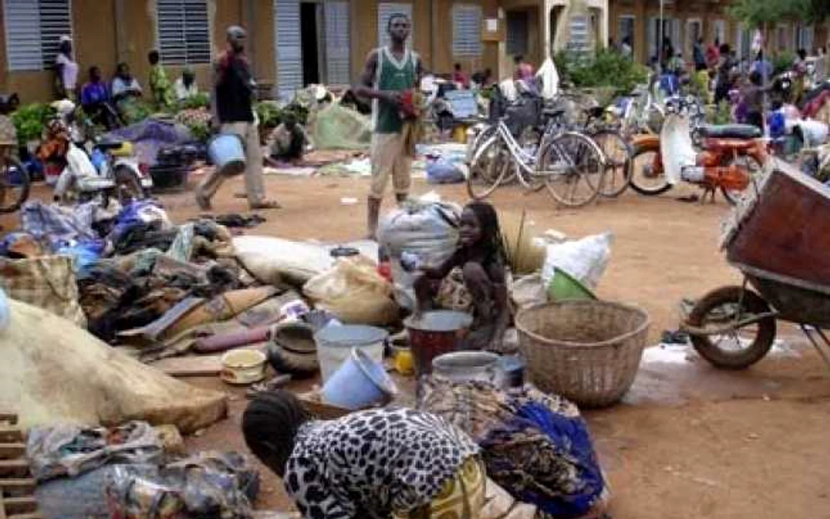 Burkina Faso