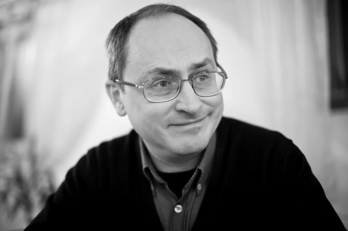 Relația cu Nae Caranfil a durat cel puțin doi ani