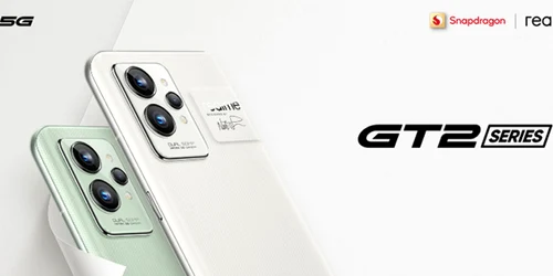 realme GT 2 Pro