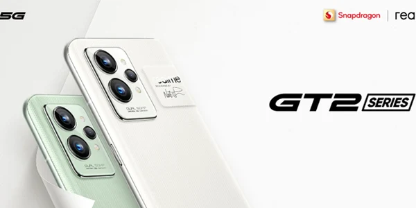 realme GT 2 Pro