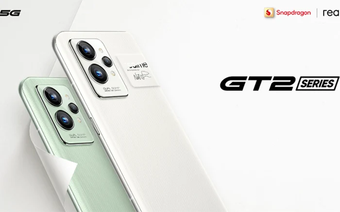 realme GT2