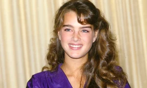 Brooke Shields  foto   Profimedia jpg