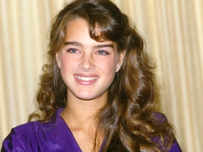 Brooke Shields  foto   Profimedia jpg