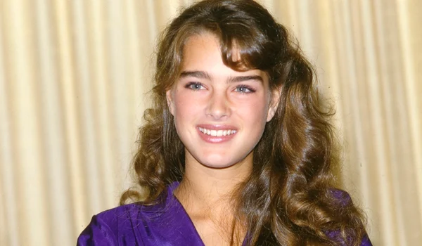 Brooke Shields  foto   Profimedia jpg