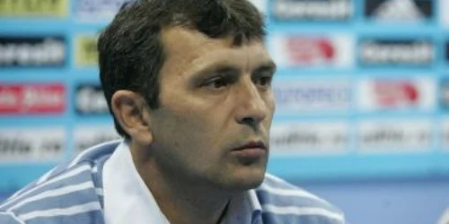 Craiova: Se clatină scaunul lui Eugen Neagoe?