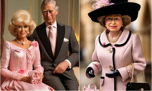 papusile regale Barbie jpg