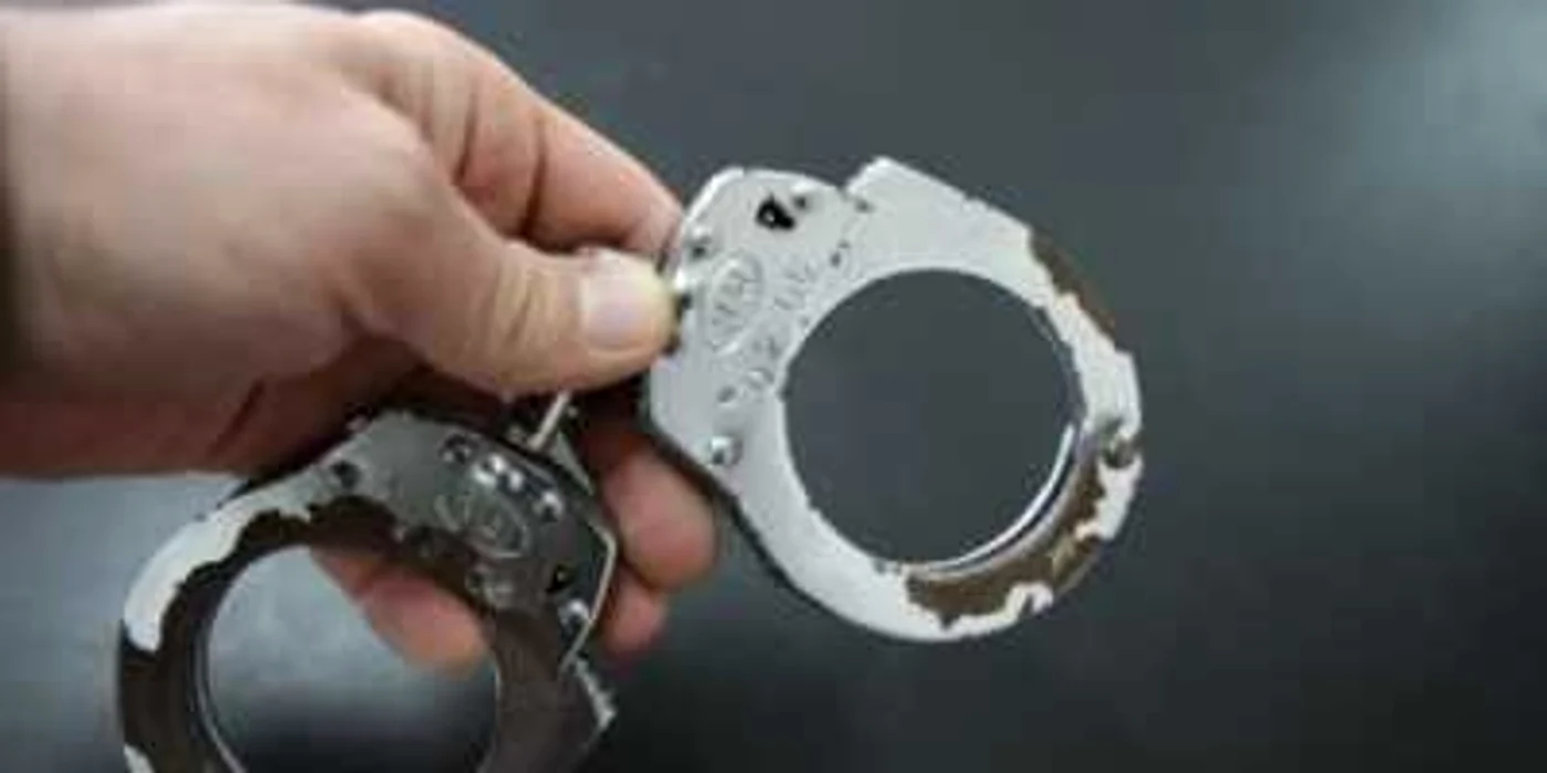 Autorităţile le-au întocmit dosar penal pentru furt calificat / Foto: Arhivă