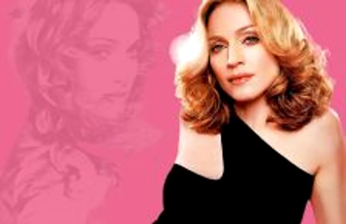 Madonna