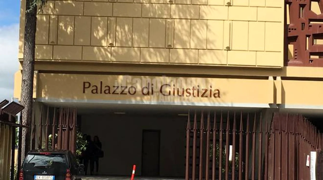 Instanţa s-a pronunţat după opt ani de procese FOTO www.ilcapoluogo.it