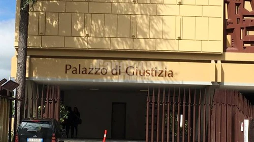 Instanţa s-a pronunţat după opt ani de procese FOTO www.ilcapoluogo.it