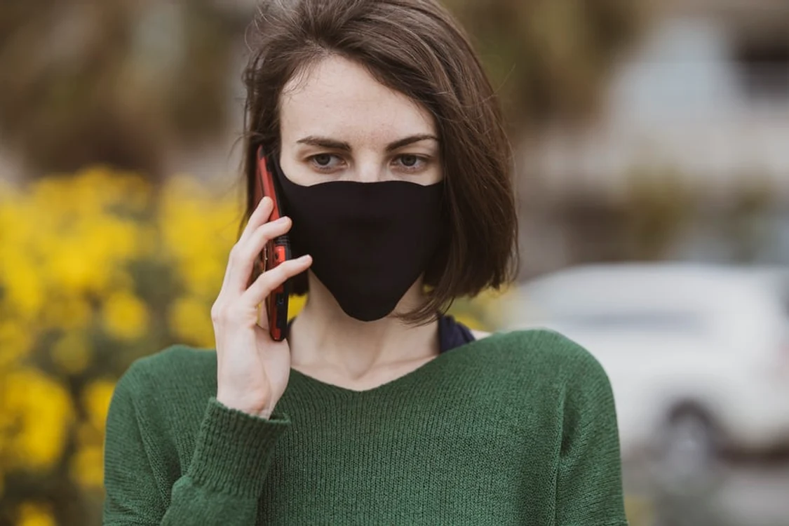 Dacă ai simptome pe care le poți asocia cu cele ale bolii COVID-19, anunță medicul de familieFOTO: Unsplash.com