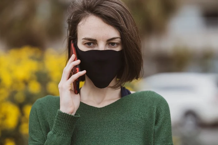 Dacă ai simptome pe care le poți asocia cu cele ale bolii COVID-19, anunță medicul de familieFOTO: Unsplash.com