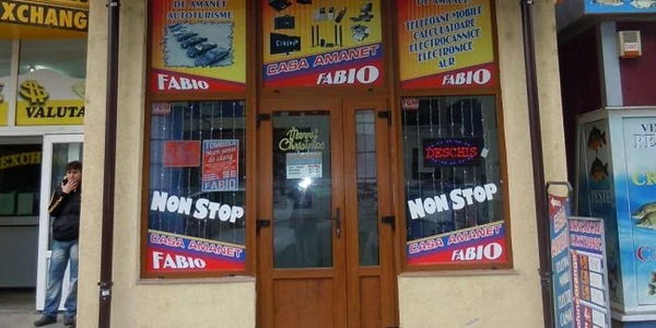 Aurul nu era asigurat