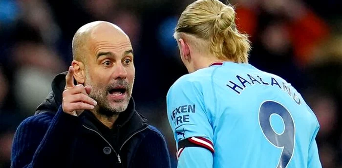 Guardiola nu se mai face înțeles de către ai lui