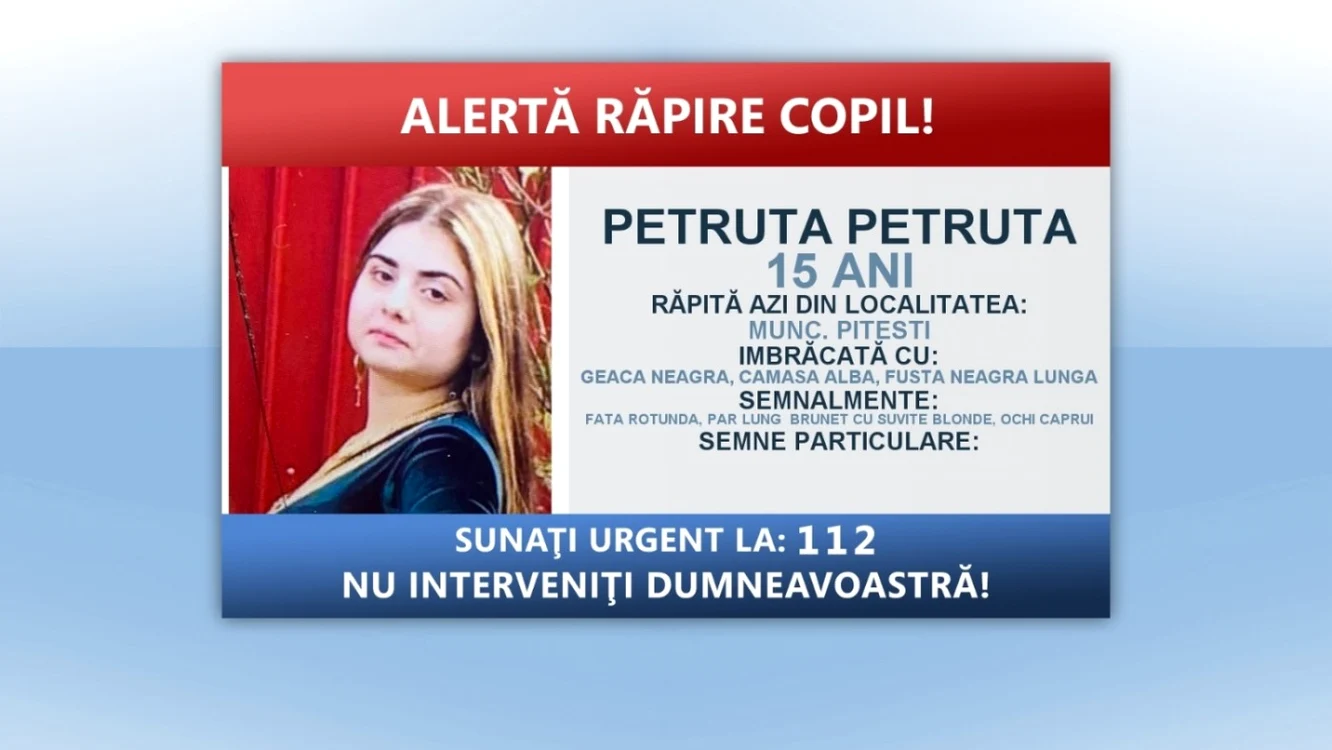 mustata petruta