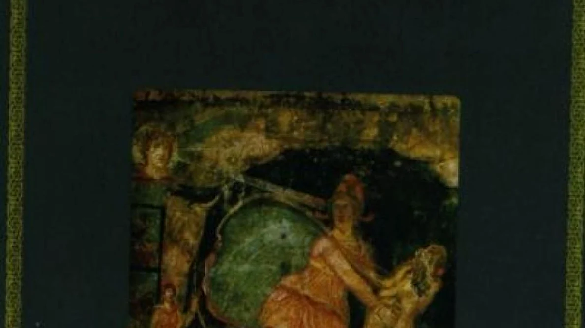 Cultul lui Mithra jpeg