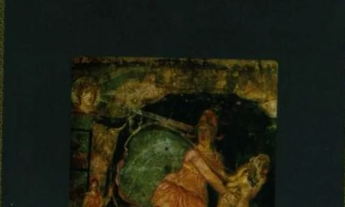 Cultul lui Mithra jpeg