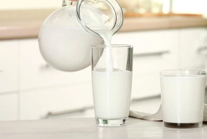 Olandezii de la FrieslandCampina vând afacerea către unguri FOTO: Shuterstock