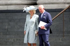charles - camilla 