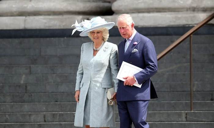 charles - camilla 