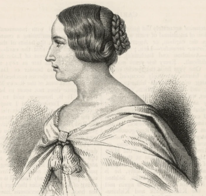 Elena Ghica.