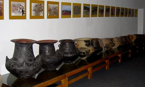 Cercetările arheologice din necropola tumulară Lăpuș, finalizate după o jumătate de secol  jpeg