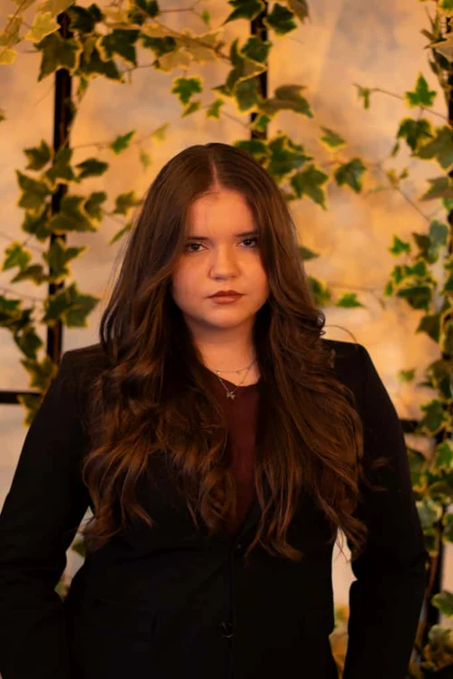 Alexia Maria Giușcă