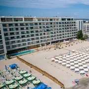plaja mamaia foto Facebook Caelia Beach Mamaia jpg