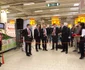 Auchan la Oradea