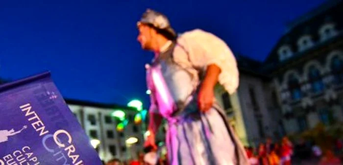 Craiova poate câştiga titlul de Capitala Culturală Europeană 2021 Foto: damianmarinescu.ro