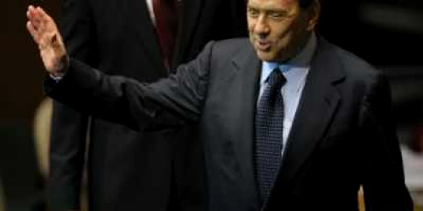 FOTBAL: Silvio Berlusconi ar putea vinde clubul AC Milan