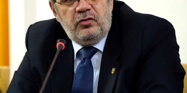 Georgică Severin
