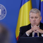 Cătălin Predoiu. FOTO Inquam Photos / Octav Ganea
