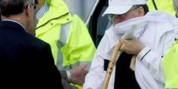 Primire festivă organizată în Libia atentatorului de la Lockerbie