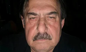 Nicolae Botgros FOTO arhiva personala jpg