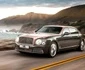 Bentley Mulsanne Extended Wheelbase – ultima declinare a luxului