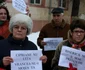 protest
