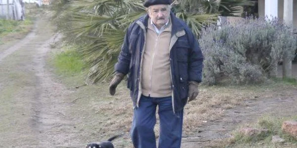 Mujica Mercopress