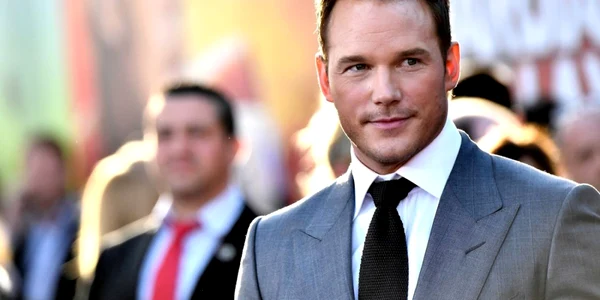 chris pratt foto guliver/Getty images