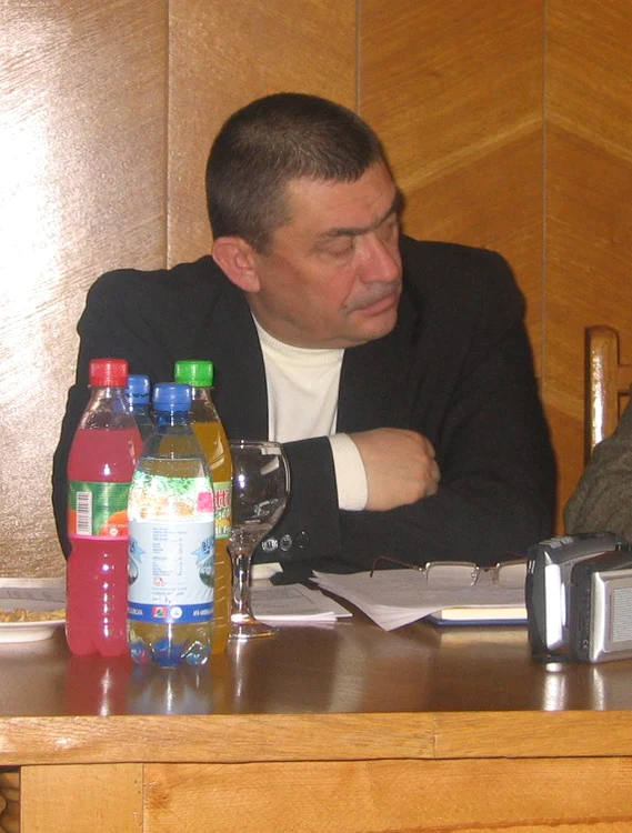 Fostul şef al Poliţiei Municipale Dan Burducea a fost arestat pentru 29 de zile